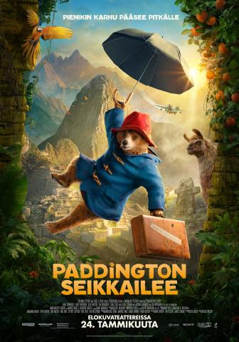 Paddington