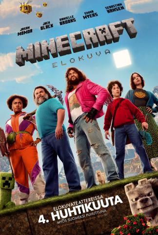 Minecraft