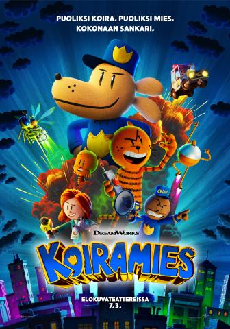 koiramies
