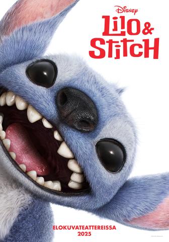  Lilo & Stitch