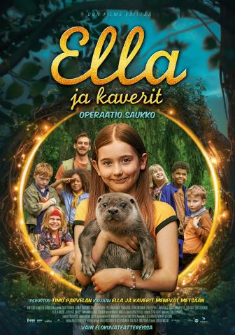 Ella