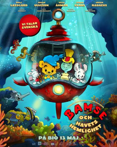 Bamse